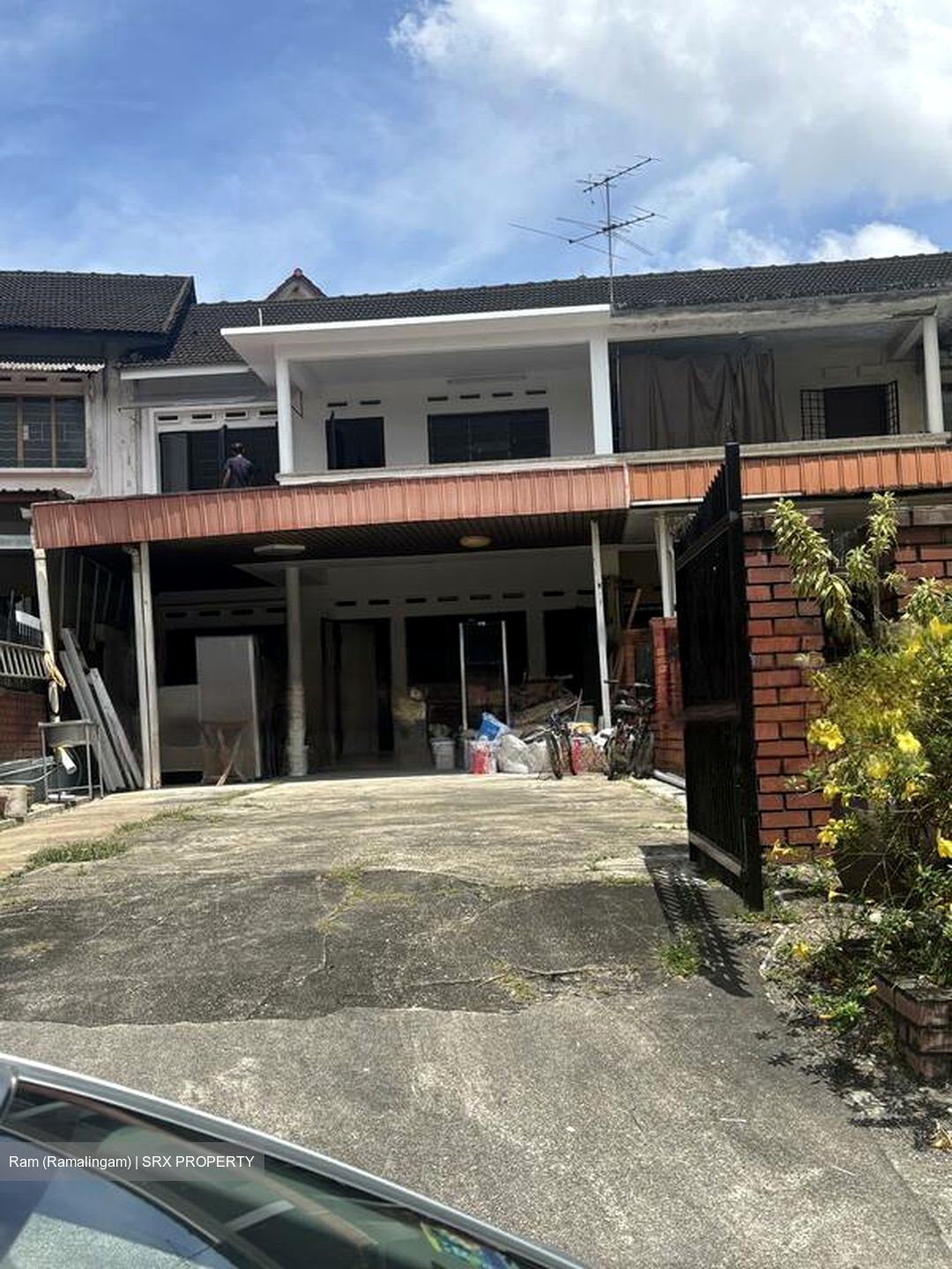 Sembawang Springs Estate (D27), Terrace #529824891